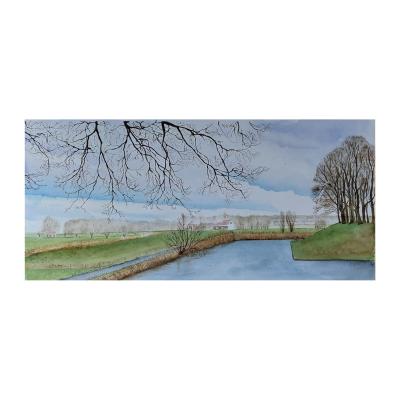 De Gracht Klundert 30x60