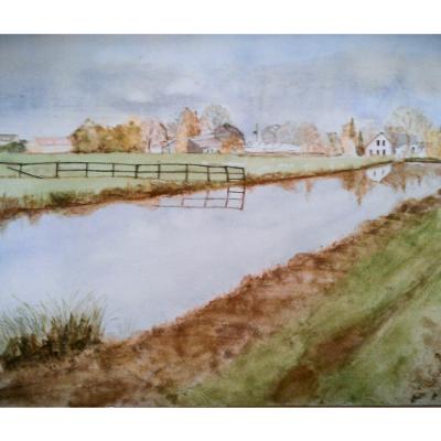 Landschap
