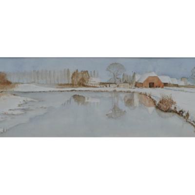 Tonnenkreek Klundert