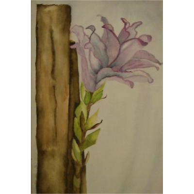 Bloem Op Stam 2 30x45