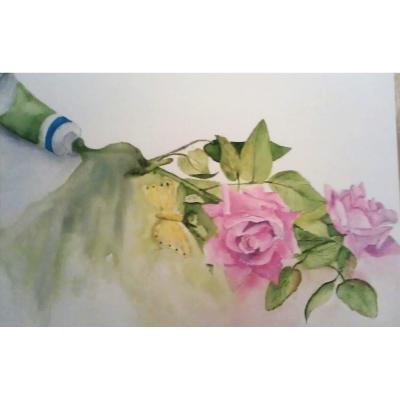 Rozen 2 45x35