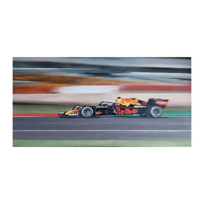 Formule 1 Rb18 Doek 2 60x120 Verkocht